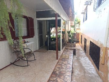 DIVISA DO IM�VEL 