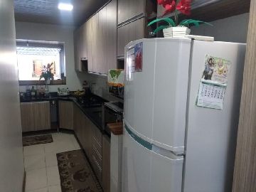 Cozinha Ventilada