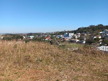 FUNDOS DO TERRENO 