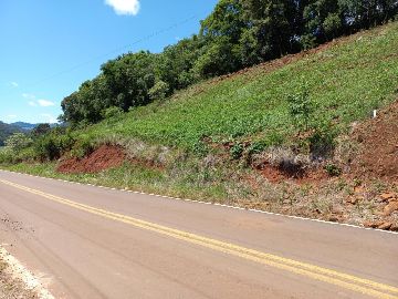 FRENTE DA CH�CARA