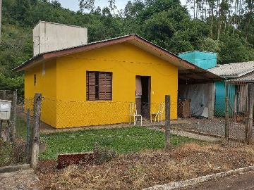 FACHADA DO IM�VEL 