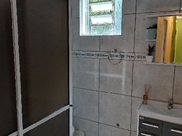 BANHEIRO SOCIAL