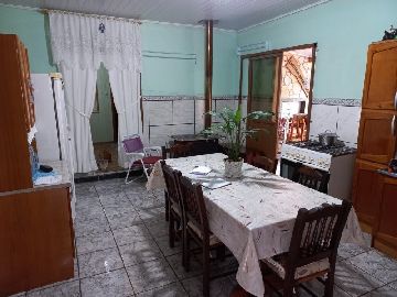 COZINHA