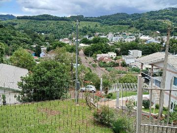 LINDA VISTA