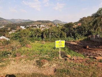 FRENTE DO TERRENO
