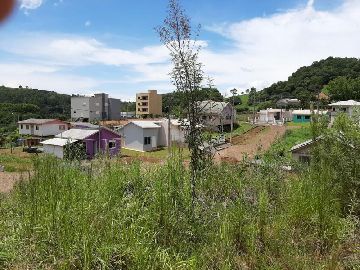 LINDA VISTA