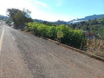 FRENTE PARA RUA