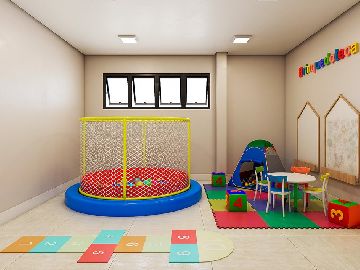 ESPA�O KIDS