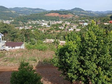 LINDA VISTA