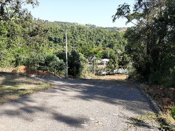 ACESSO AO TERRENO
