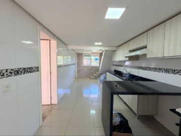 COZINHA PLANEJADA 