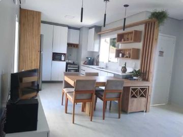 COZINHA PLANEJADA 