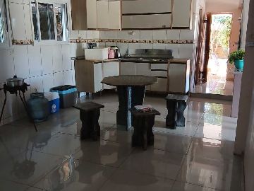 COZINHA VENTILADA