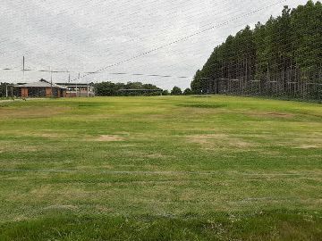 Vista do Campo