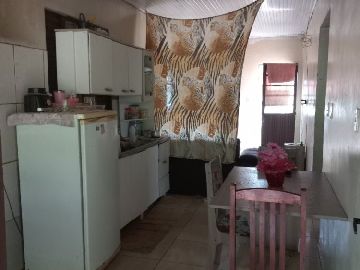 SALA + COZINHA