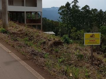 FRENTE PARA O ASFALTO 