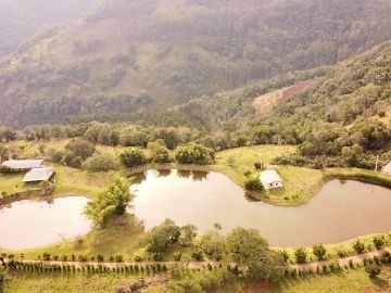 LINDA �REA RURAL