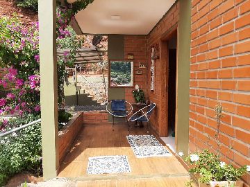 ACESSO AO IM�VEL 