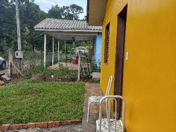 FRENTE DO IM�VEL 