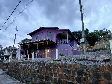 FRENTE DO IM�VEL 