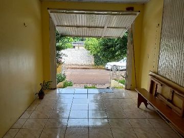 GARAGEM COBERTA