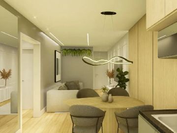 SALA INTEGRADA