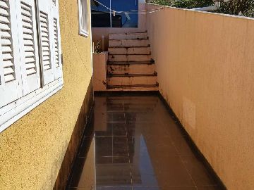 ACESSO AO SAL�O DE FESTAS 