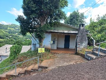 FRENTE DO IM�VEL 