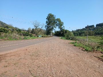 1500 METROS DO ASFALTO 