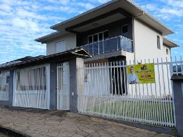 LINDA FACHADA