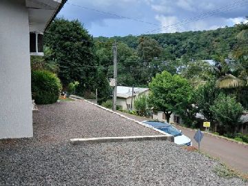 VISTA DO IM�VEL 