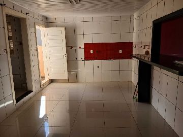 COZINHA AMERICANA 