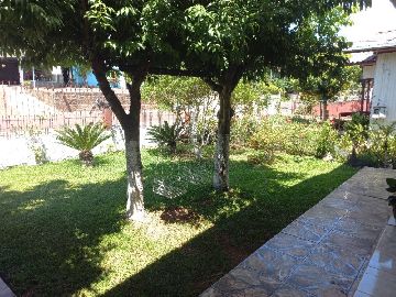 P�TIO FRONTAL