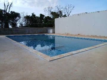BELA PISCINA