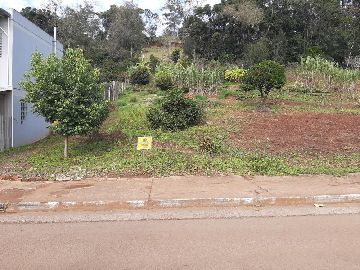 FRENTE DO TERRENO