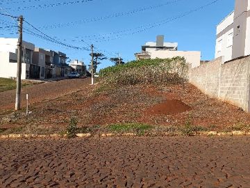 FRENTE DO TERRENO 