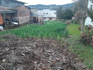 FOTO DO TERRENO