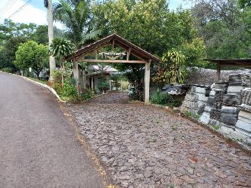 ACESSO A CASA
