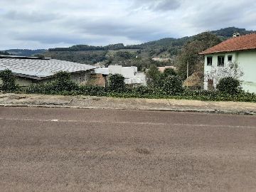 FRENTE DO TERRENO