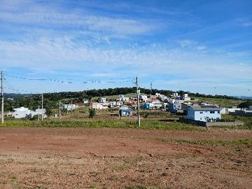 VISTA DO LOTEAMENTO 