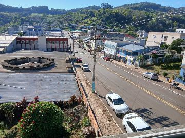 LINDA VISTA