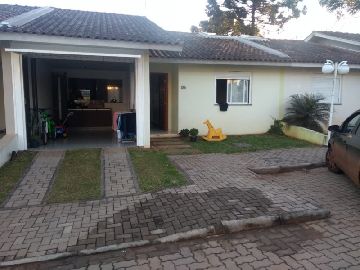 Fachada da Casa