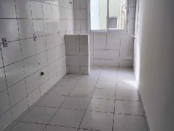 COZINHA + �REA DE SERVI�O 