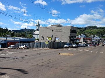 �TIMA LOCALIZA��O 