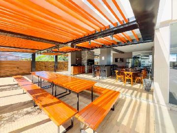 ESPA�O GOURMET