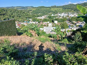 LINDA VISTA