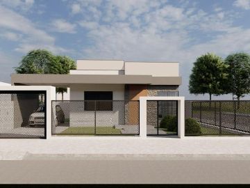CASA T�RREA