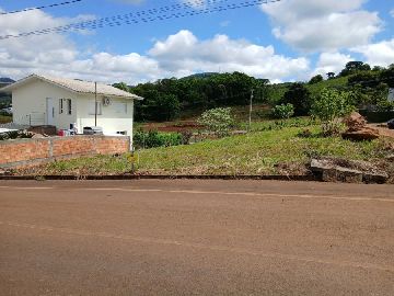 TERRENO DE ESQUINA 