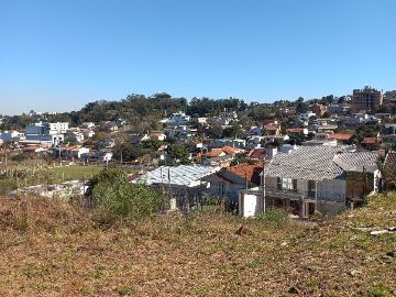 LINDA VISTA