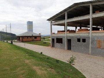Acesso ao Hangar
